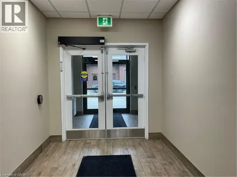 170 Rockhaven Lane Waterdown ON L0R 2H6