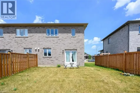 58 Peachleaf Lane Waterford ON N0E 1Y0