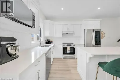 58 Peachleaf Lane Waterford ON N0E 1Y0