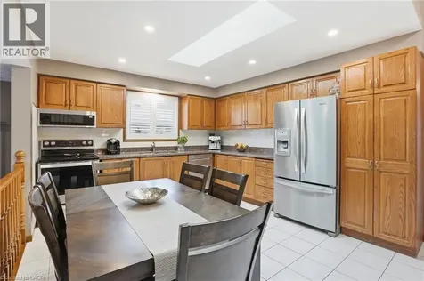 32 Highbury Drive Stoney Creek ON L8J 2T4