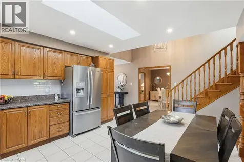 32 Highbury Drive Stoney Creek ON L8J 2T4