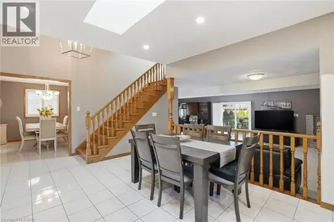 32 Highbury Drive Stoney Creek ON L8J 2T4