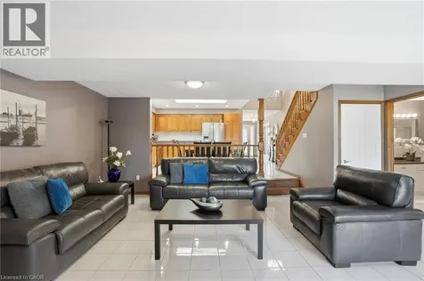 32 Highbury Drive Stoney Creek ON L8J 2T4