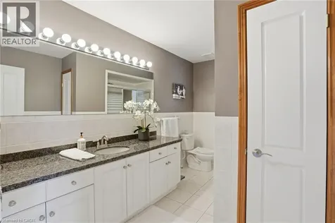 32 Highbury Drive Stoney Creek ON L8J 2T4
