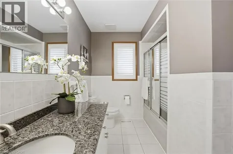 32 Highbury Drive Stoney Creek ON L8J 2T4