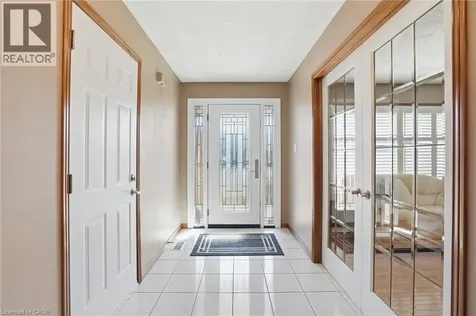 32 Highbury Drive Stoney Creek ON L8J 2T4