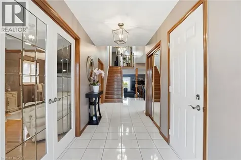 32 Highbury Drive Stoney Creek ON L8J 2T4
