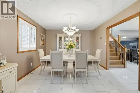 32 Highbury Drive Stoney Creek ON L8J 2T4