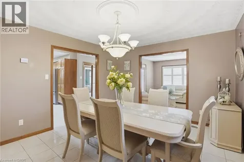 32 Highbury Drive Stoney Creek ON L8J 2T4