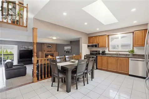 32 Highbury Drive Stoney Creek ON L8J 2T4