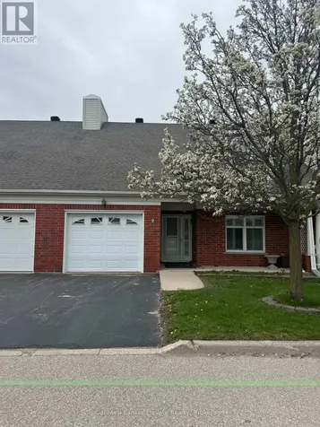 2705 Kingsway Drive Kitchener ON N2C 2T2