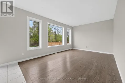 98 Livingston Drive Tillsonburg ON N4G 0J3