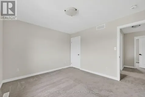 98 Livingston Drive Tillsonburg ON N4G 0J3