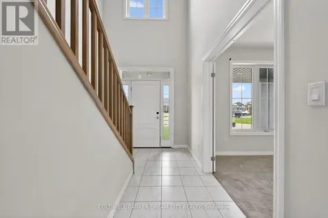 98 Livingston Drive Tillsonburg ON N4G 0J3