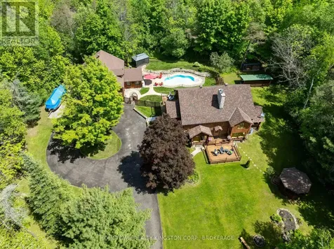 199 Kelly's Road Rideau Lakes ON K7A 4S5