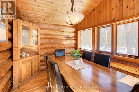 199 Kelly's Road Rideau Lakes ON K7A 4S5
