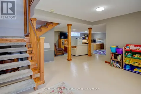 199 Kelly's Road Rideau Lakes ON K7A 4S5