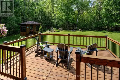 199 Kelly's Road Rideau Lakes ON K7A 4S5