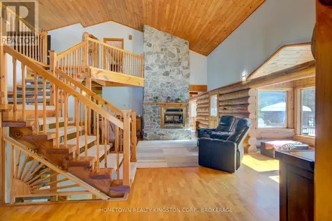199 Kelly's Road Rideau Lakes ON K7A 4S5