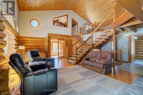 199 Kelly's Road Rideau Lakes ON K7A 4S5