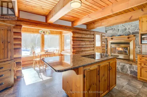 199 Kelly's Road Rideau Lakes ON K7A 4S5