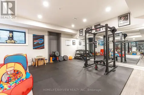 16 Windsor Drive Whitchurch-stouffville ON L4A 7X3