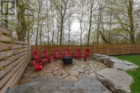 16 Windsor Drive Whitchurch-stouffville ON L4A 7X3