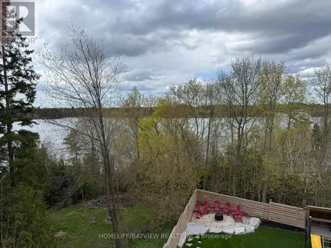 16 Windsor Drive Whitchurch-stouffville ON L4A 7X3