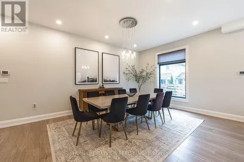16 Windsor Drive Whitchurch-stouffville ON L4A 7X3
