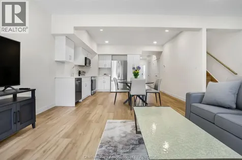 18 Magnolia Lane Chatham ON N7M 0T3