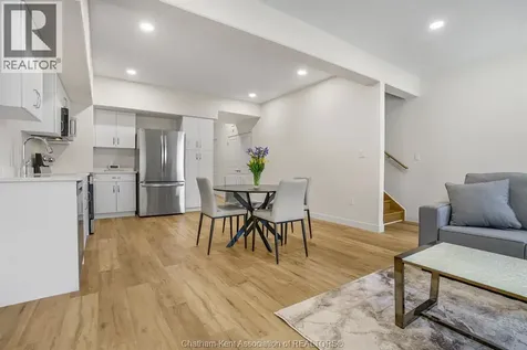 22 Magnolia Lane Chatham ON N7M 0W7