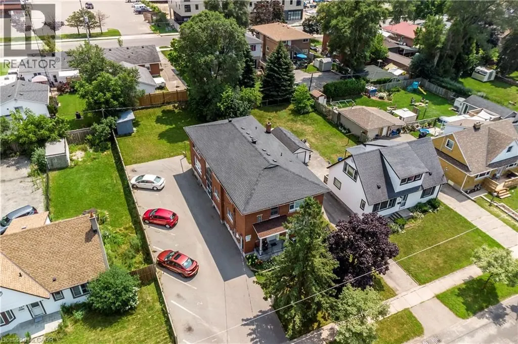 43 Sixth Avenue Kitchener ON N2C 1P9