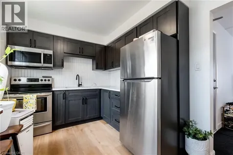 43 Sixth Avenue Kitchener ON N2C 1P9