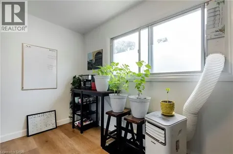 43 Sixth Avenue Kitchener ON N2C 1P9