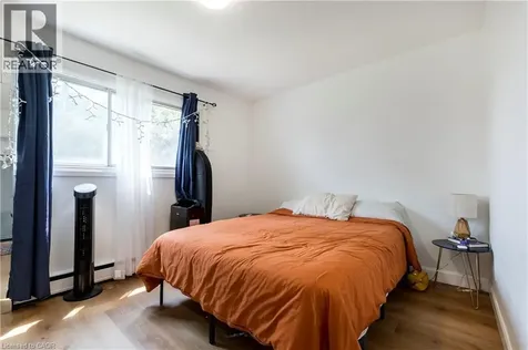 43 Sixth Avenue Kitchener ON N2C 1P9
