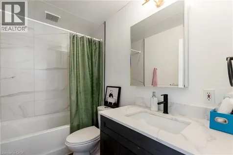 43 Sixth Avenue Kitchener ON N2C 1P9