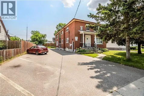 43 Sixth Avenue Kitchener ON N2C 1P9