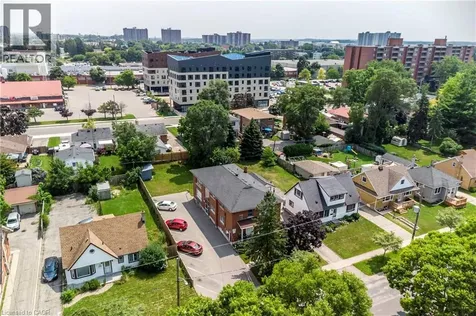 43 Sixth Avenue Kitchener ON N2C 1P9