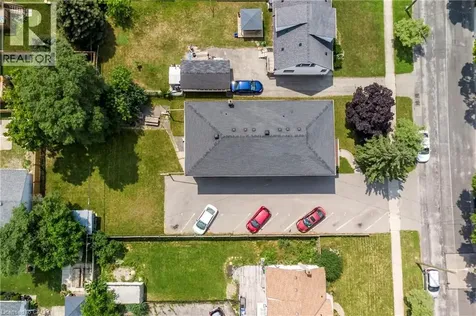 43 Sixth Avenue Kitchener ON N2C 1P9