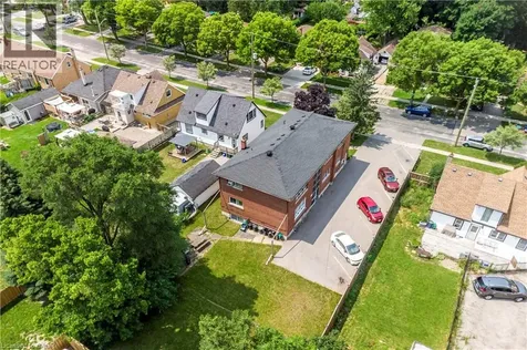 43 Sixth Avenue Kitchener ON N2C 1P9