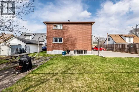43 Sixth Avenue Kitchener ON N2C 1P9