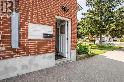 43 Sixth Avenue Kitchener ON N2C 1P9
