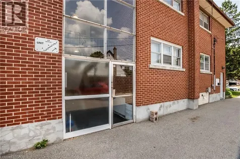 43 Sixth Avenue Kitchener ON N2C 1P9