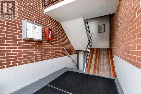 43 Sixth Avenue Kitchener ON N2C 1P9