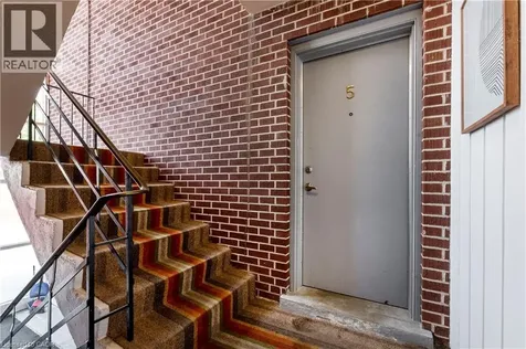 43 Sixth Avenue Kitchener ON N2C 1P9