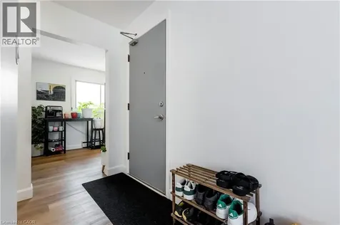43 Sixth Avenue Kitchener ON N2C 1P9