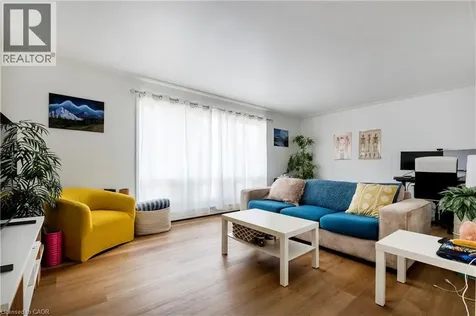 43 Sixth Avenue Kitchener ON N2C 1P9