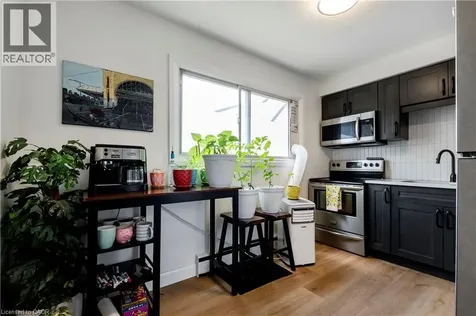 43 Sixth Avenue Kitchener ON N2C 1P9