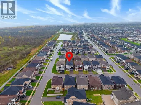 20 Zimmerman Waterdown ON L8B 1Y9