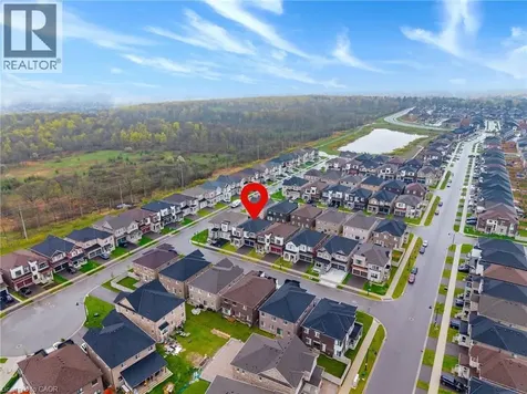 20 Zimmerman Waterdown ON L8B 1Y9